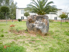 Parco degli Angeli